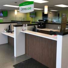 Dynacare Laboratory and Health Services Centre | 440 Boler Rd, London, ON N6K 4L2, Canada