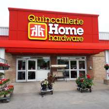 Quincaillerie Home Hardware | 15729 Boul. de Pierrefonds, Pierrefonds, QC H9H 3X6, Canada