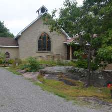 St Matthew - St Aidan's Anglican Church | 1937 Lakehurst Rd, Buckhorn, ON K0L 1J0, Canada