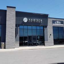 Hairtech Coiffure | 180b Vanguard Dr, Orléans, ON K4A 3V7, Canada