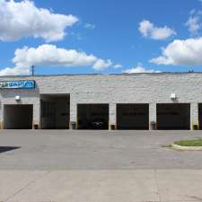 E.C.O. Green Car Wash | 70 Adelaide St N, London, ON N6B 3G6, Canada