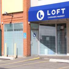 LOFT Cannabis Market | 2066 18 Ave NE #328, Calgary, AB T2E 8N5, Canada