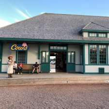Anne of Green Gables Store | 8779 PE-6, New Glasgow, PE C0A 1N0, Canada