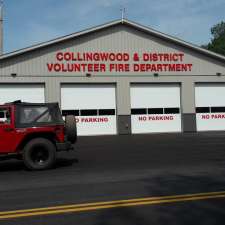 Collingwood & District Volunteer Fire Department | 70 WENTWORTH-COLLINGWOOD, Collingwood Corner, NS B0M 1E0, Canada