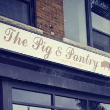 Pig and Pantry | 523 20th St W, Saskatoon, SK S7M 0X6, Canada