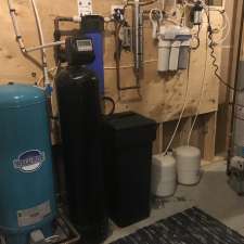 Clearview Water Solutions | 12 Lions Ct, Angus, ON L0M 1B5, Canada
