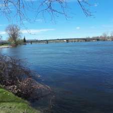 Quinte West Chamber of Commerce | 97 Front St, Trenton, ON K8V 4N6, Canada