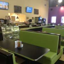 The Appleseed Modern Diner | 33 Macgregor Ave, New Glasgow, NS B2H 5C6, Canada