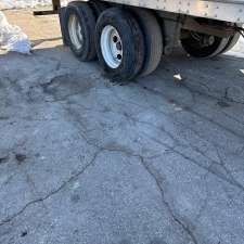 T J truck&trailer tire service | 485037 Sweaburg Rd, Woodstock, ON N4S 7V6, Canada