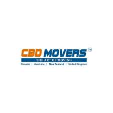 CBD Movers Canada | 8014 122a St, Surrey, BC V3W 7R4, Canada