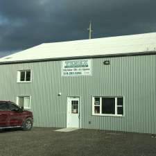Tenex Communications Inc. | 106 Henderson St, Ailsa Craig, ON N0M 1A0, Canada