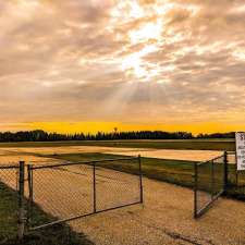 Rocky Mountain House Airport | Alberta T0M 0C0, Canada