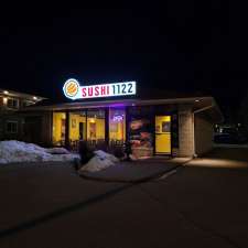Guelph Sushi | 281 Woodlawn Rd W, Guelph, ON N1H 7K7, Canada