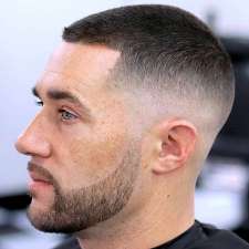 King barber shop | 139 Osborn Ave, Brantford, ON N3T 6S1, Canada