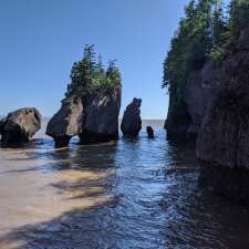 Hopewell Rocks Park | 131ch, Discovery Rd, Hopewell Cape, NB E4H 4Z5, Canada