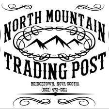 North Mountain Trading Post | 67 Clarence Rd, Bridgetown, NS B0S 1C0, Canada