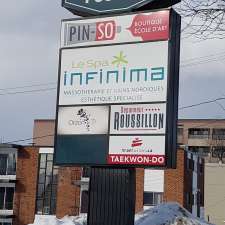 Pin-So | 2990 Ch Ste-Foy, Québec, QC G1X 1P6, Canada