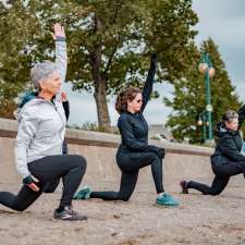 Cardio Plein Air Charlesbourg Stoneham | 8191 Av. du Zoo, Québec, QC G1G 6T8, Canada
