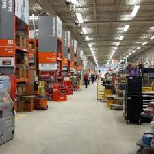 The Home Depot | 3779 Strandherd Dr, Nepean, ON K2J 5M4, Canada