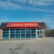 Canadian Apothecary | 1064 Adelaide St N, London, ON N5Y 2N1, Canada