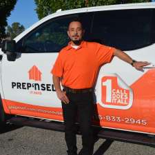 Prep'n Sell Mississauga South | 2284 Hensall St, Mississauga, ON L5A 2S9, Canada