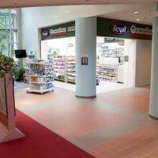 Health First Pharmacy | 42 Glen Allan Dr, Bridgewater, NS B4V 3N2, Canada