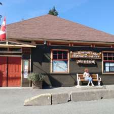 Shawnigan Lake Museum | 1775 Shawnigan Lake-Mill Bay Rd, Shawnigan Lake, BC V0R 2W0, Canada