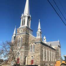 Saint-François-Xavier Catholic Church | 31 Rue Delage, Rivière-du-Loup, QC G5R 3N9, Canada