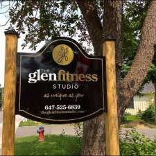 Glen Fitness Studio | 511 Main St, Georgetown, ON L7G 3S9, Canada