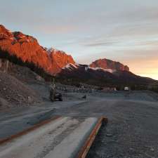 Graymont - Exshaw Plant | Bighorn No. 8, AB T0L, Canada