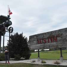Light Way Transport Inc | 19 Manitoba Ave, Austin, MB R0H 0C0, Canada