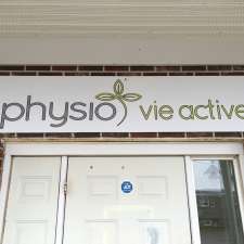 St-Antoine Physio Vie Active | 11 Rue Jeanne D'Arc, Saint-Antoine, NB E4V 1H2, Canada