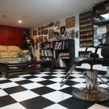 Beemer's Tattoos | 9899 ON-12, Warminster, ON L0K 2G0, Canada