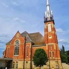 Westminister United Church | 247 Broadway, Orangeville, ON L9W 1K6, Canada