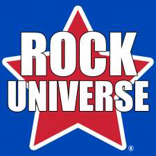 Rock Universe | 2025 Upper Middle Rd, Burlington, ON L7P 0A1, Canada