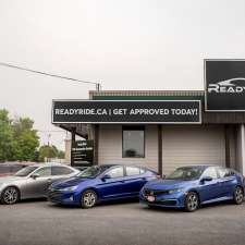 ReadyRide | 1740 Queensdale Ave, Gloucester, ON K1T 1J6, Canada