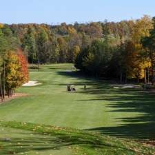 Black Bear Ridge Golf Course | 501 Harmony Rd, Corbyville, ON K0K 1V0, Canada