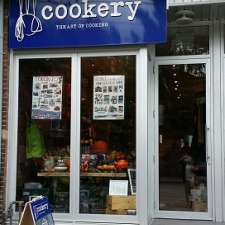 Cookery | 303 Roncesvalles Ave, Toronto, ON M6R 2M6, Canada
