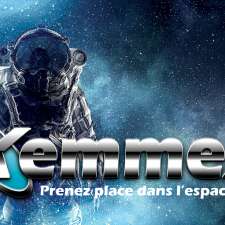 XemmeX | 21 Pl. de Verchères, Saint-Lambert-de-Lauzon, QC G0S 2W0, Canada