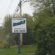Pompes Daniel Inc (Les) | 1776 Avenue du Lac O, Roxton Pond, QC J0E 1Z0, Canada