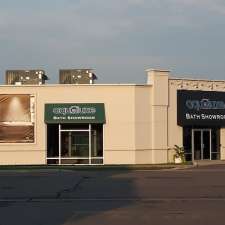 Aqualuxe London | 1350 Fanshawe Park Rd W, London, ON N6H 5M7, Canada