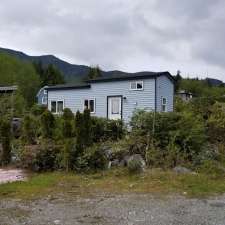 Vancouver Island Tiny Homes | 165 Crosley Wood Pl, Bowser, BC V0R 1G0, Canada