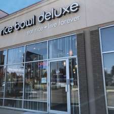 Rice Bowl Deluxe | 8910 149 St, Edmonton, AB T5R 1B8, Canada