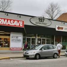 TLC Pharmasave | 157 Water St, Shelburne, NS B0T 1W0, Canada