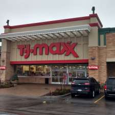 T.J. Maxx | 123 Grey St, East Aurora, NY 14052, USA