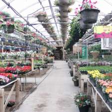 Van der meer Garden Centre | Dumaine Rd, Ile des Chênes, MB R0A 0T0, Canada