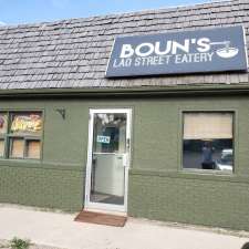 Boun's Lao Street Eatery | 116 2nd St, Oakville, MB R0H 0Y0, Canada