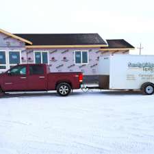 Sandy Ridge Taping | Box 219, 83098 Hwy 3, Cartwright, MB R0K 0L0, Canada