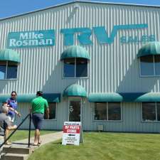 Mike Rosman RV Sales | 6255 BC-97, Vernon, BC V1B 3R4, Canada