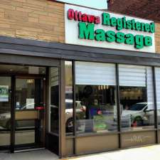 Ottawa Registered Massage | 270 Ottawa St N, Hamilton, ON L8H 3Z9, Canada